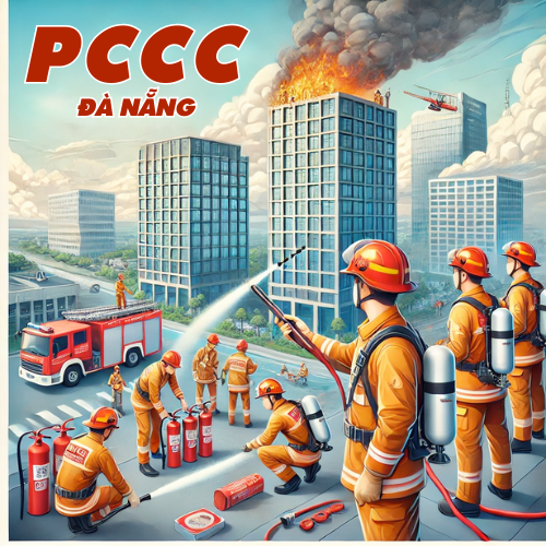 PCCC Đà Nẵng